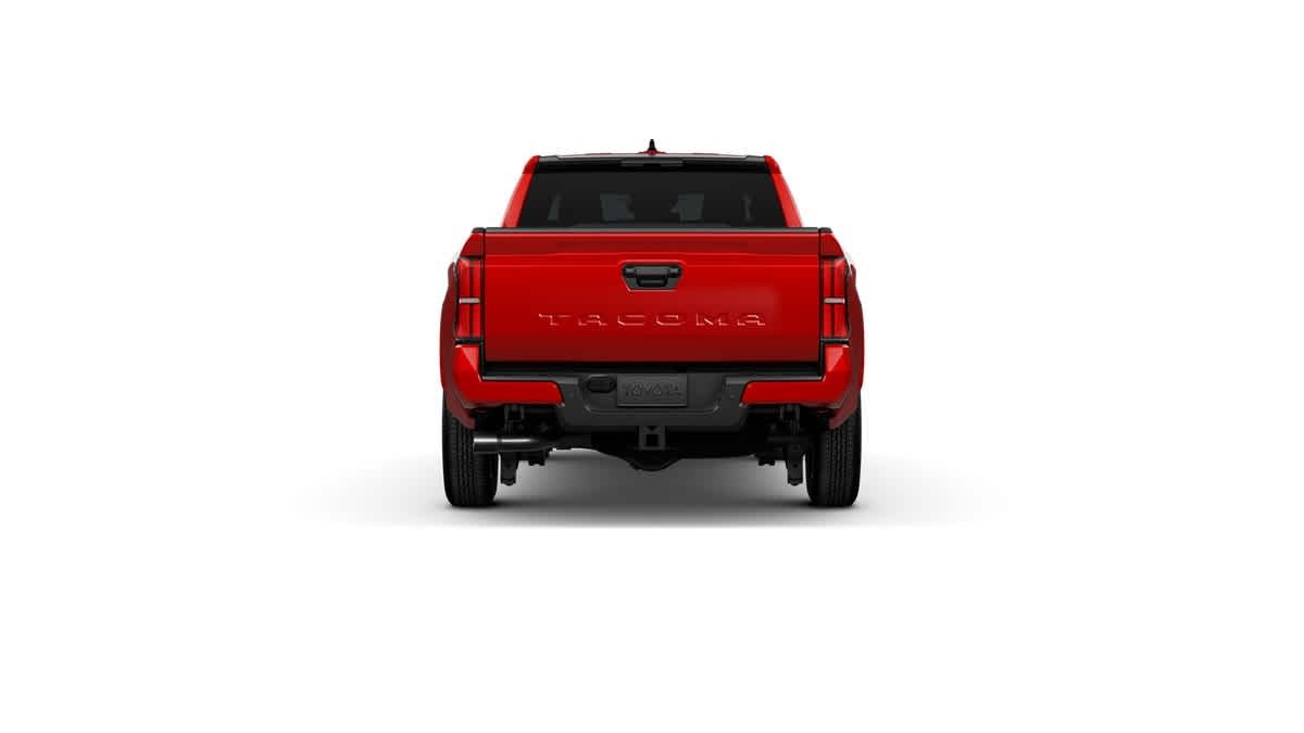 2026 Toyota Tacoma SR5 Roseville CA