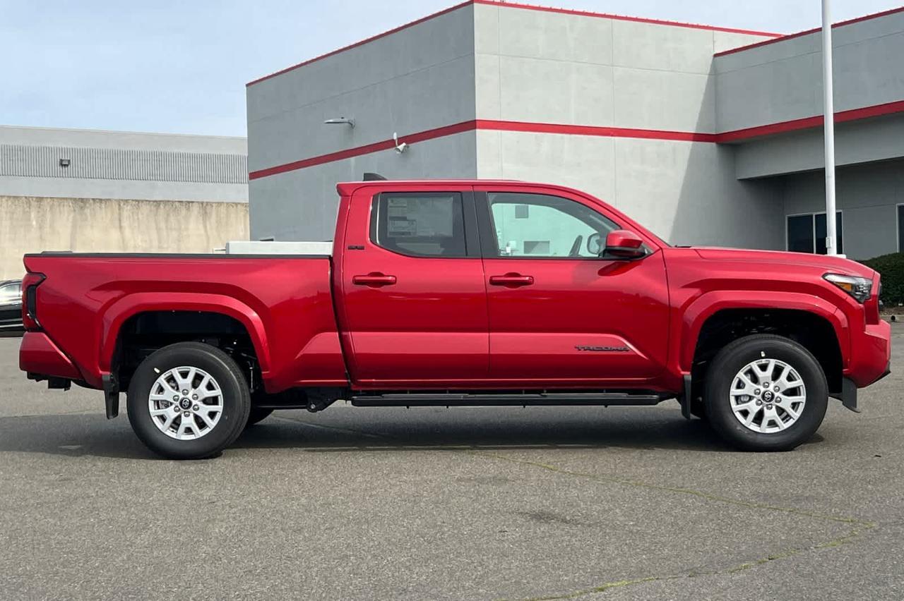 2026 Toyota Tacoma SR5 Roseville CA