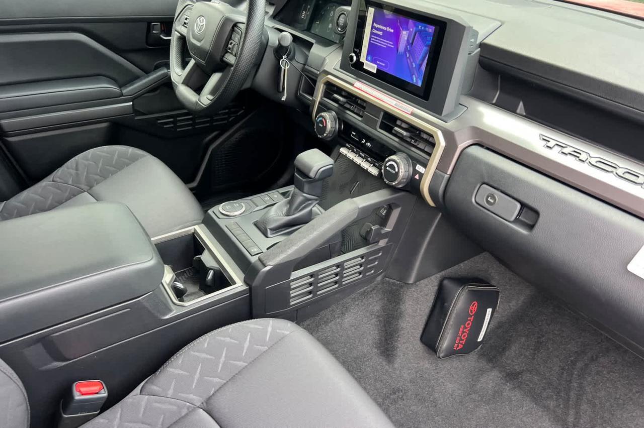 2026 Toyota Tacoma SR5 Roseville CA