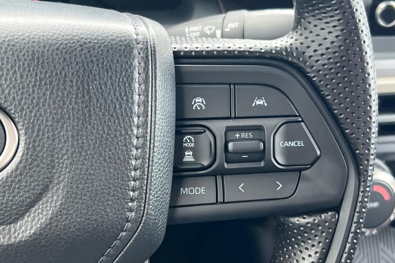 2026 Toyota Tacoma SR5 Roseville CA