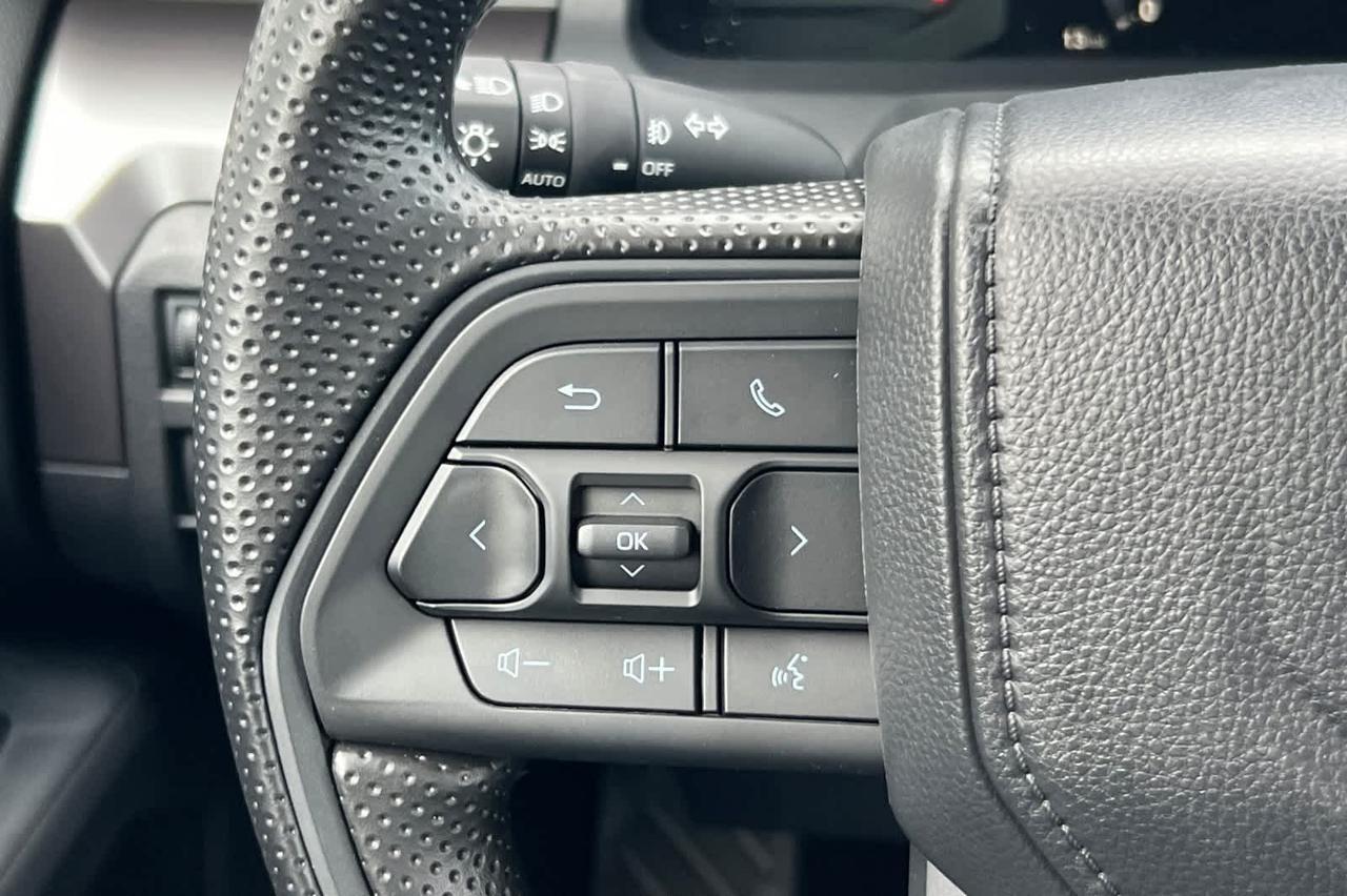 2026 Toyota Tacoma SR5 Roseville CA