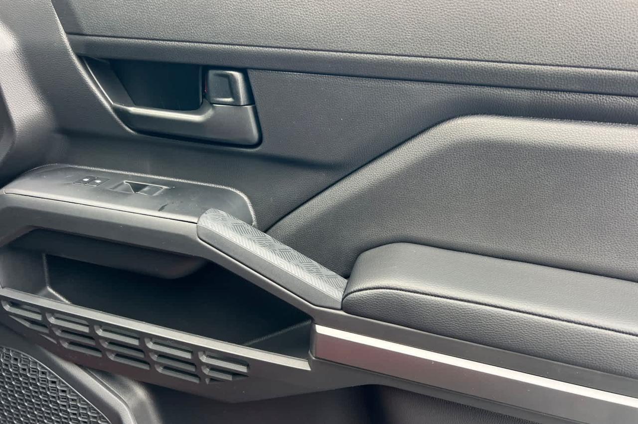 2026 Toyota Tacoma SR5 Roseville CA