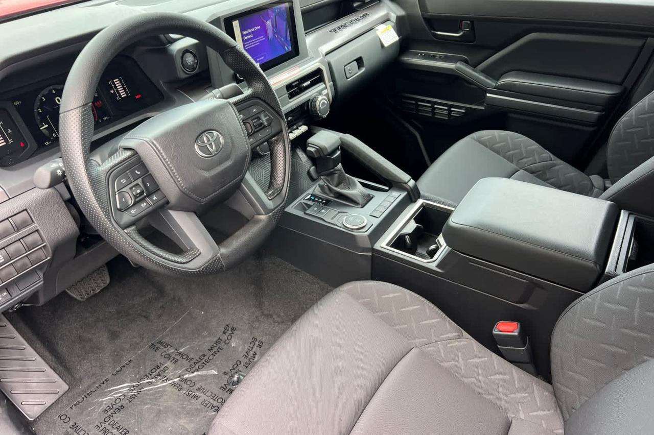 2026 Toyota Tacoma SR5 Roseville CA