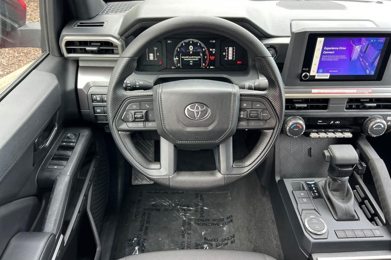 2026 Toyota Tacoma SR5 Roseville CA