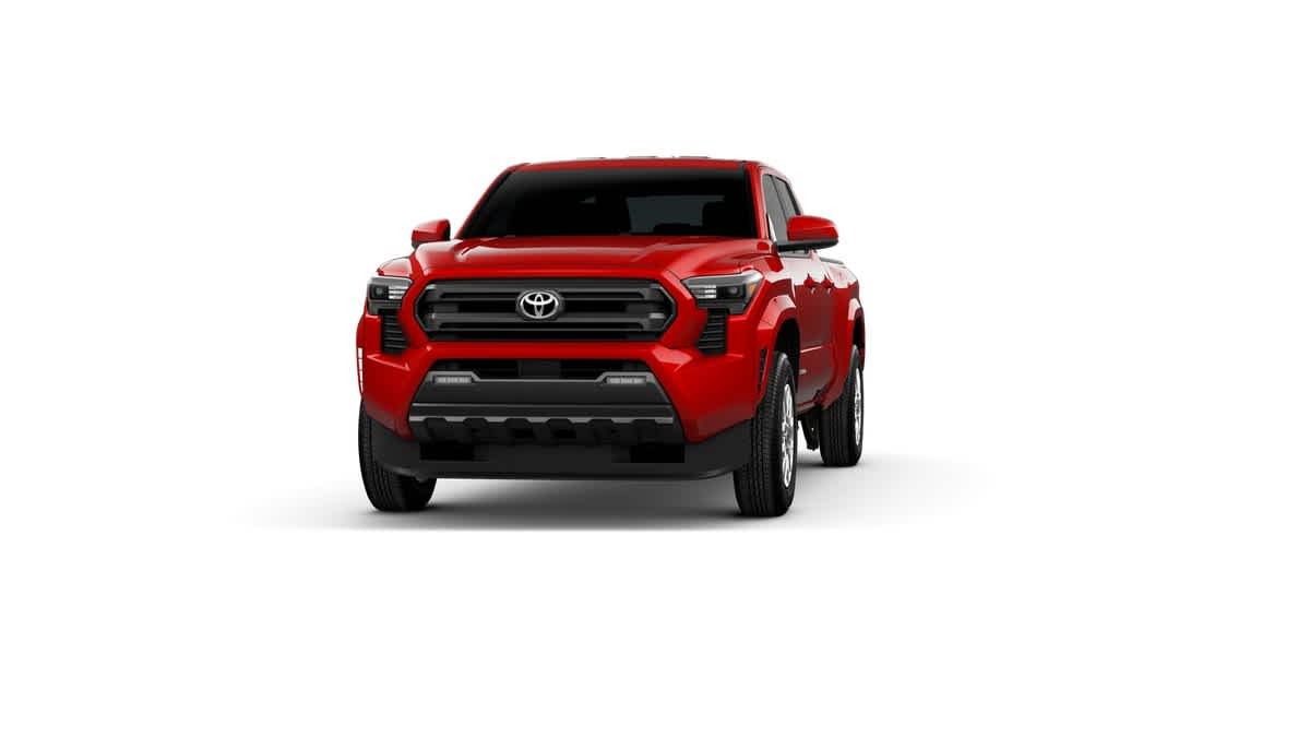 2026 Toyota Tacoma SR5 Roseville CA