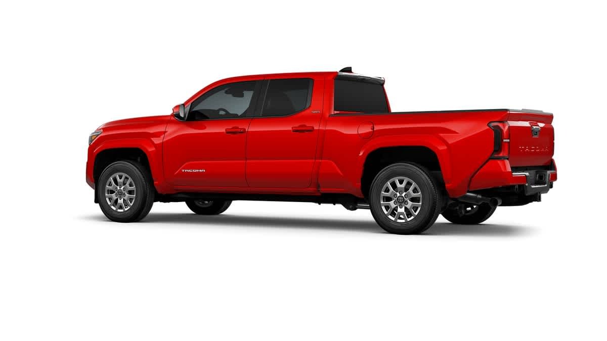 2026 Toyota Tacoma SR5 Roseville CA