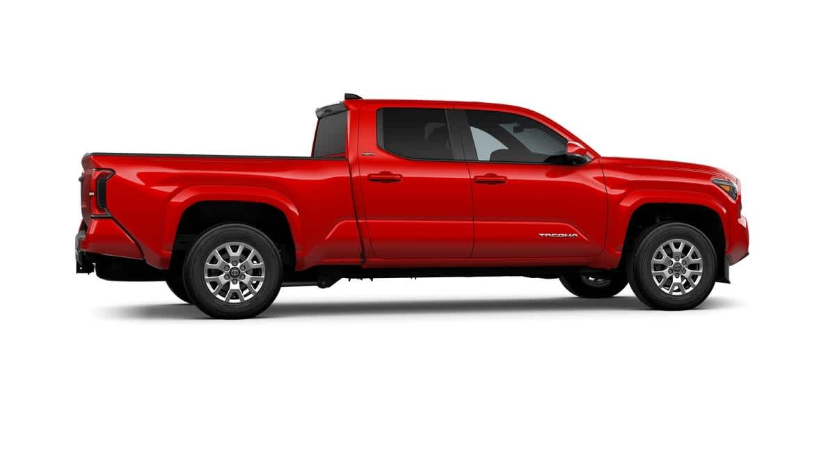 2026 Toyota Tacoma SR5 Roseville CA