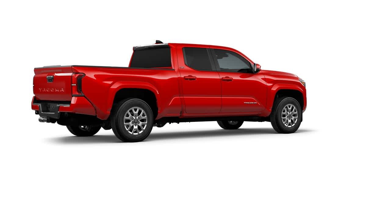2026 Toyota Tacoma SR5 Roseville CA