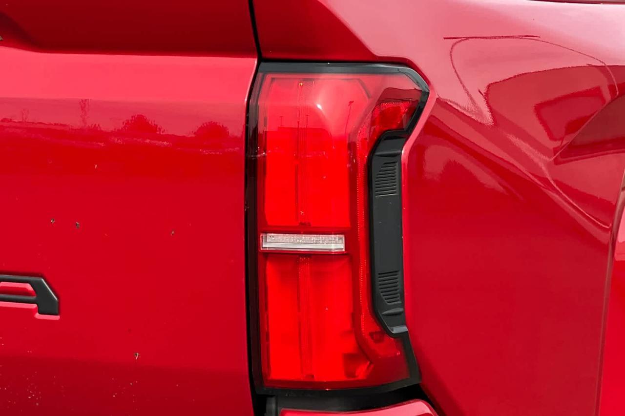 2026 Toyota Tacoma SR5 Roseville CA