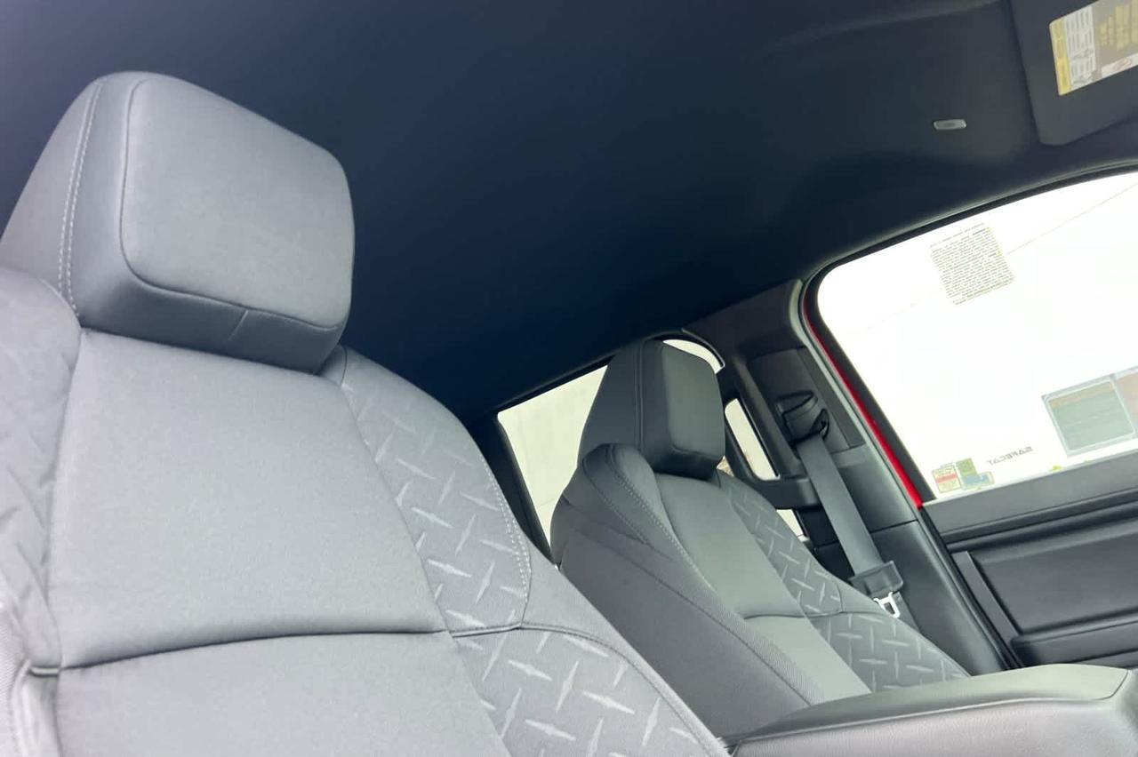 2026 Toyota Tacoma SR5 Roseville CA