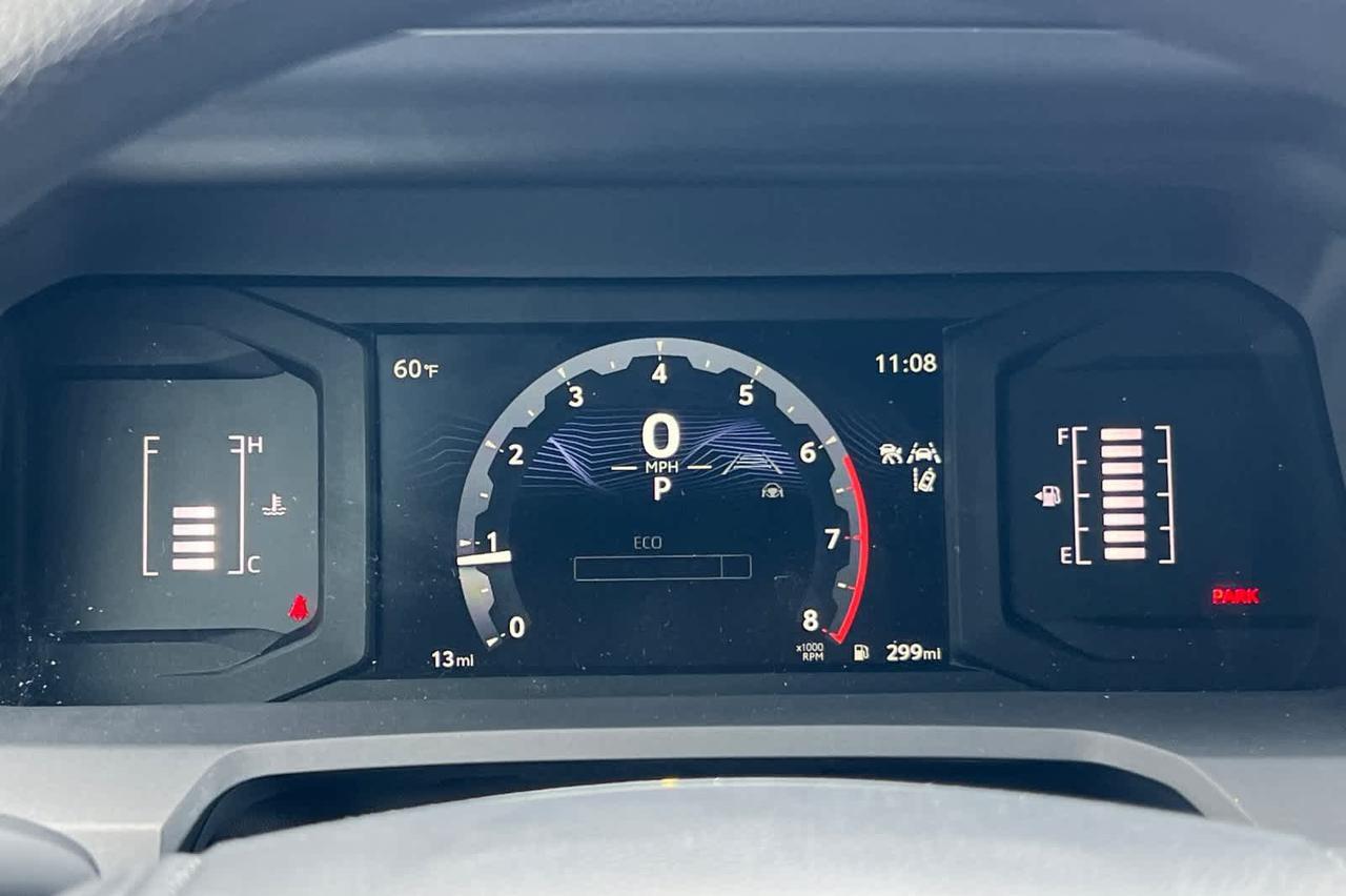 2026 Toyota Tacoma SR5 Roseville CA