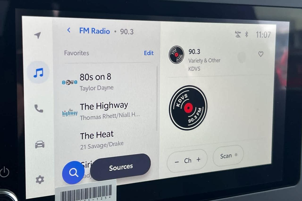 2026 Toyota Tacoma SR5 Roseville CA