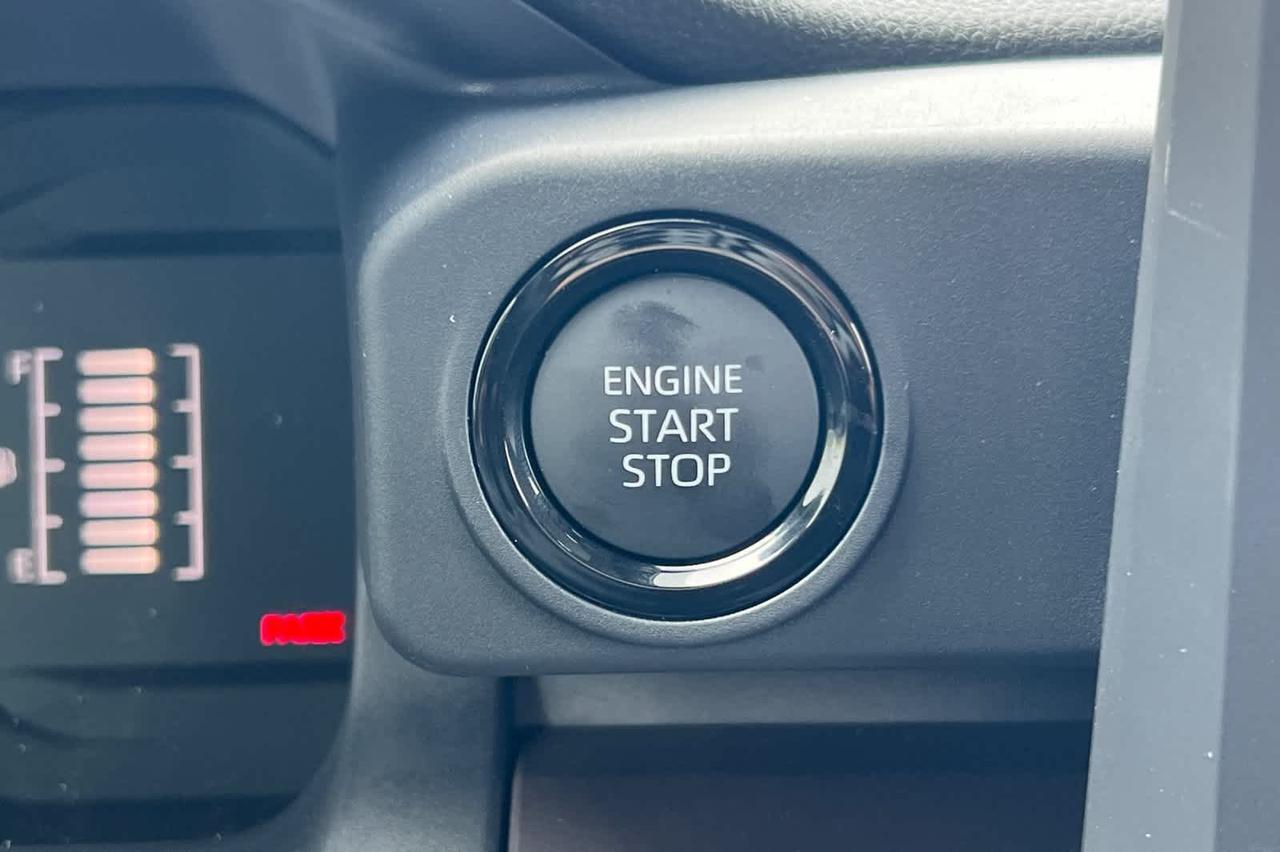 2026 Toyota Tacoma SR5 Roseville CA