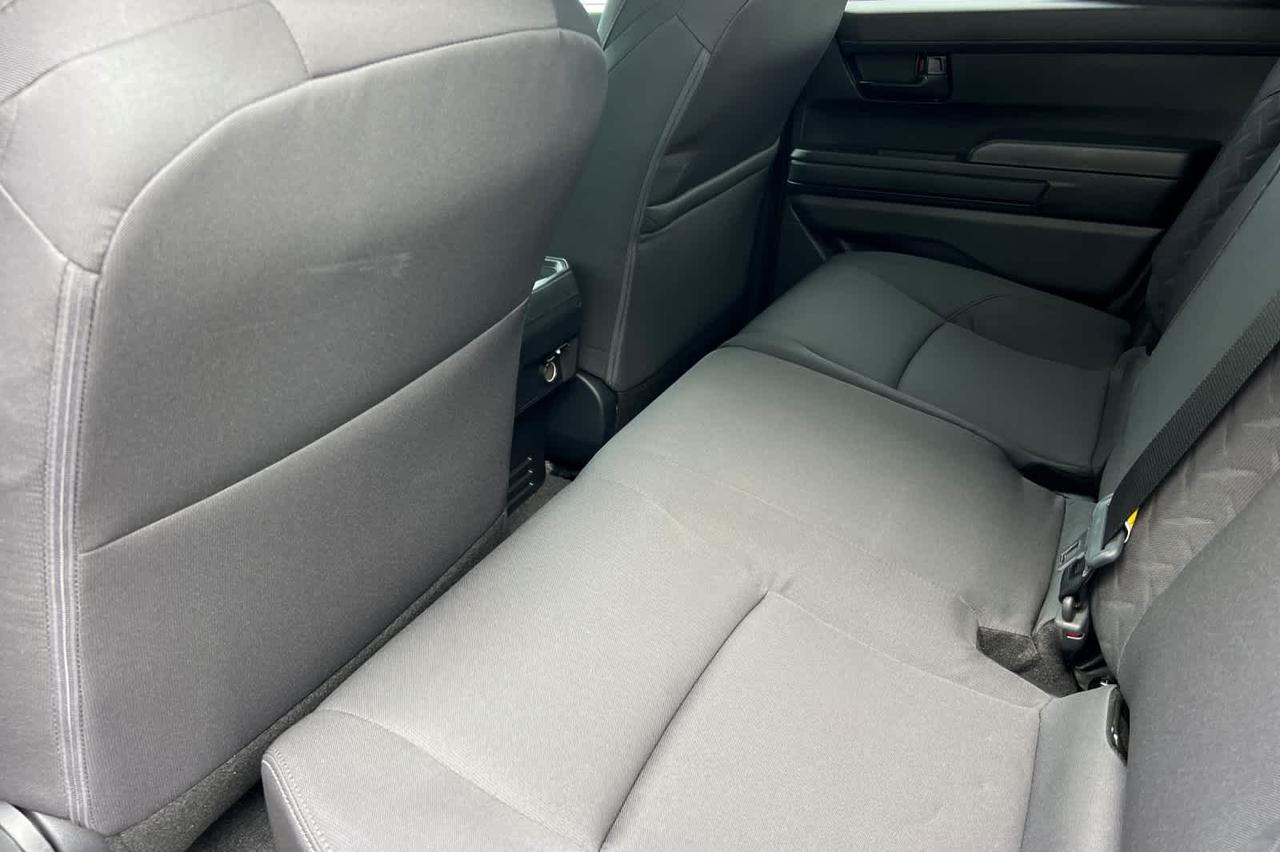 2026 Toyota Tacoma SR5 Roseville CA