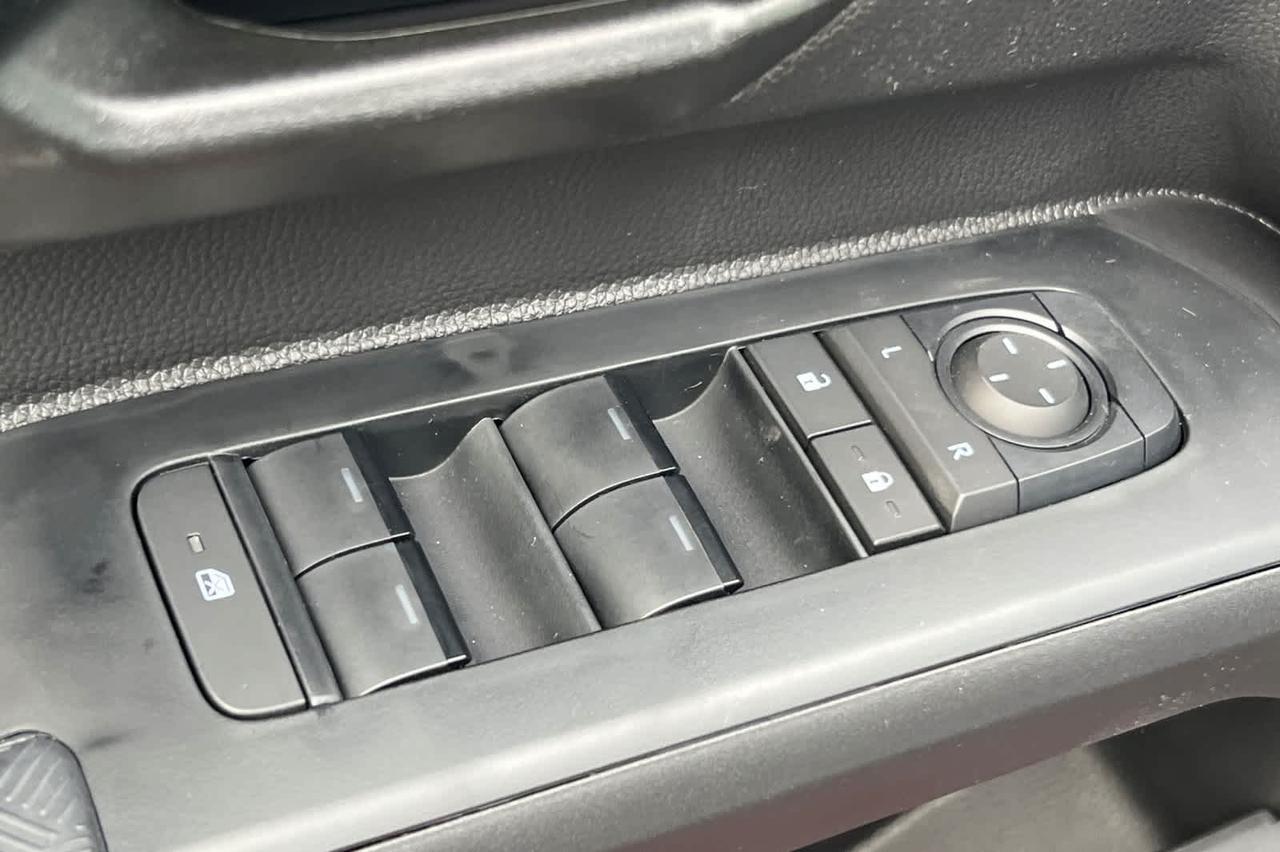 2026 Toyota Tacoma SR5 Roseville CA