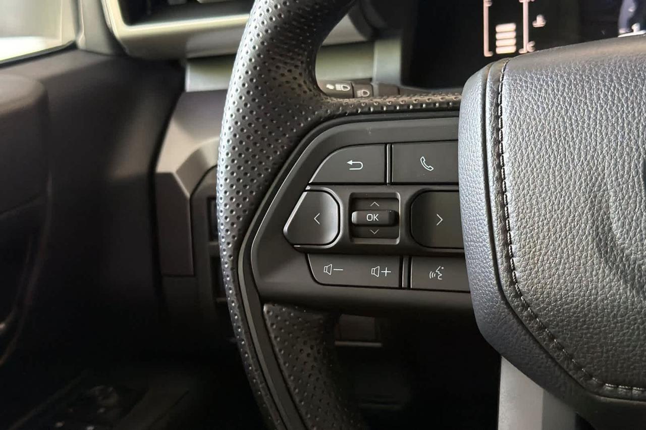 2026 Toyota Tacoma SR5 Roseville CA