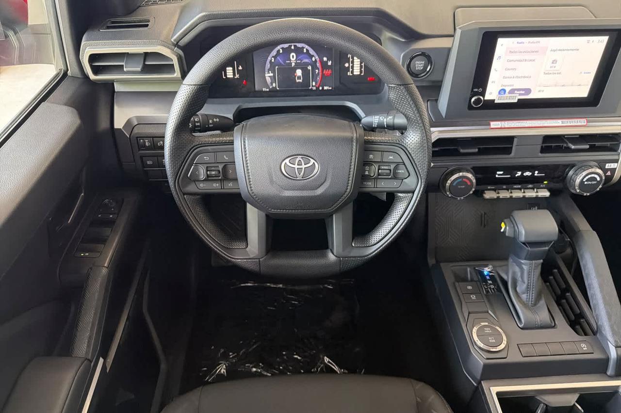2026 Toyota Tacoma SR5 Roseville CA