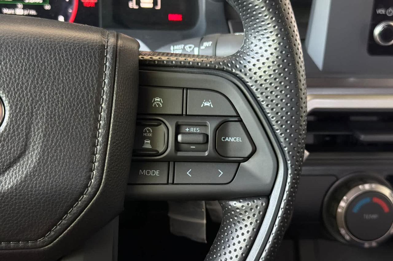 2026 Toyota Tacoma SR5 Roseville CA