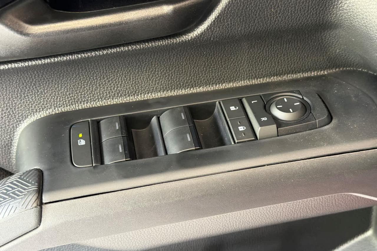 2026 Toyota Tacoma SR5 Roseville CA