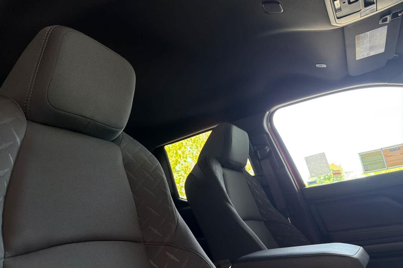 2026 Toyota Tacoma SR5 Roseville CA