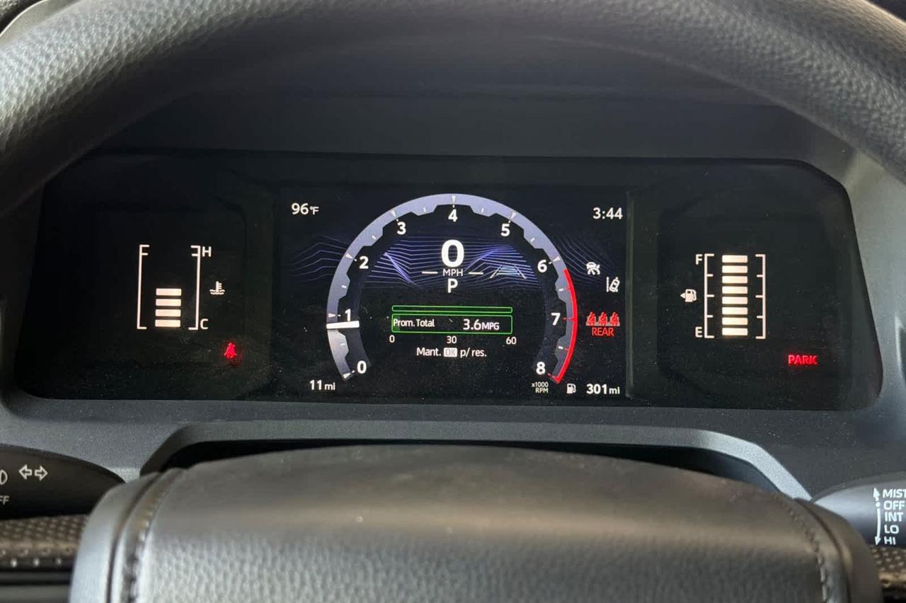 2026 Toyota Tacoma SR5 Roseville CA