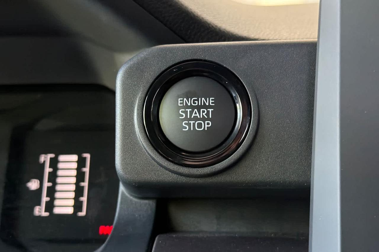 2026 Toyota Tacoma SR5 Roseville CA