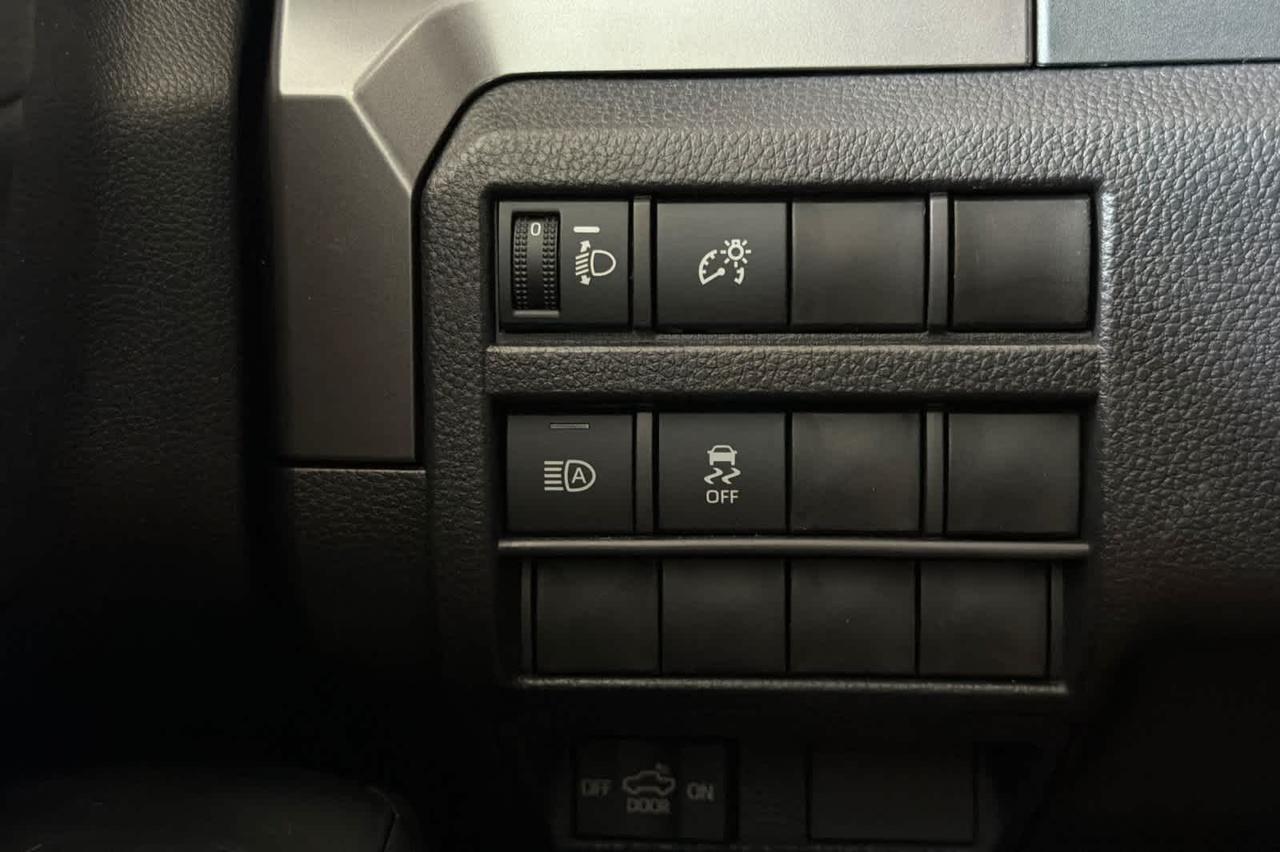 2026 Toyota Tacoma SR5 Roseville CA