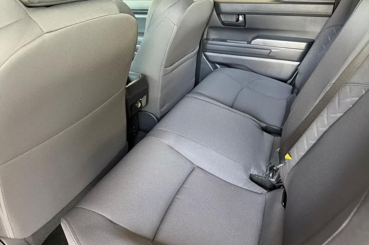 2026 Toyota Tacoma SR5 Roseville CA