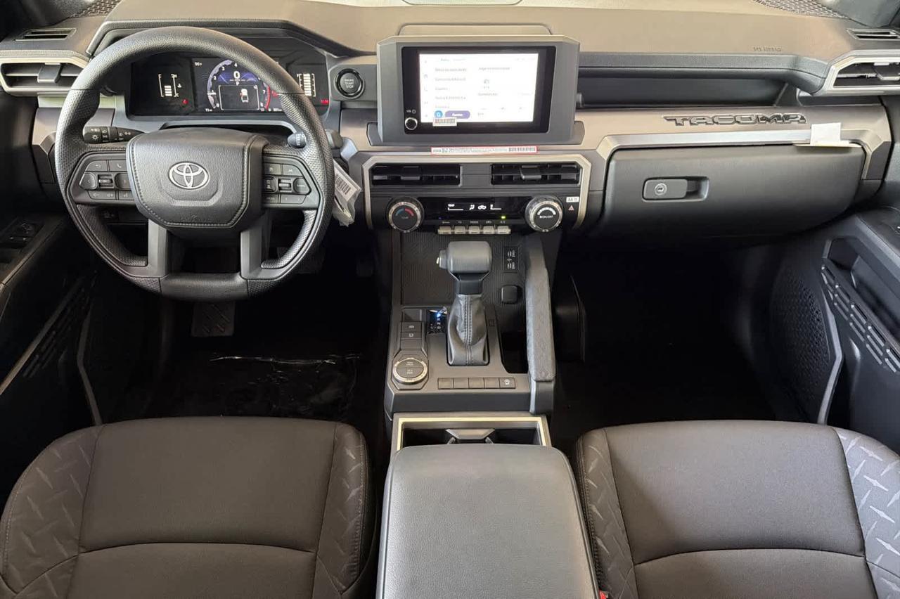 2026 Toyota Tacoma SR5 Roseville CA
