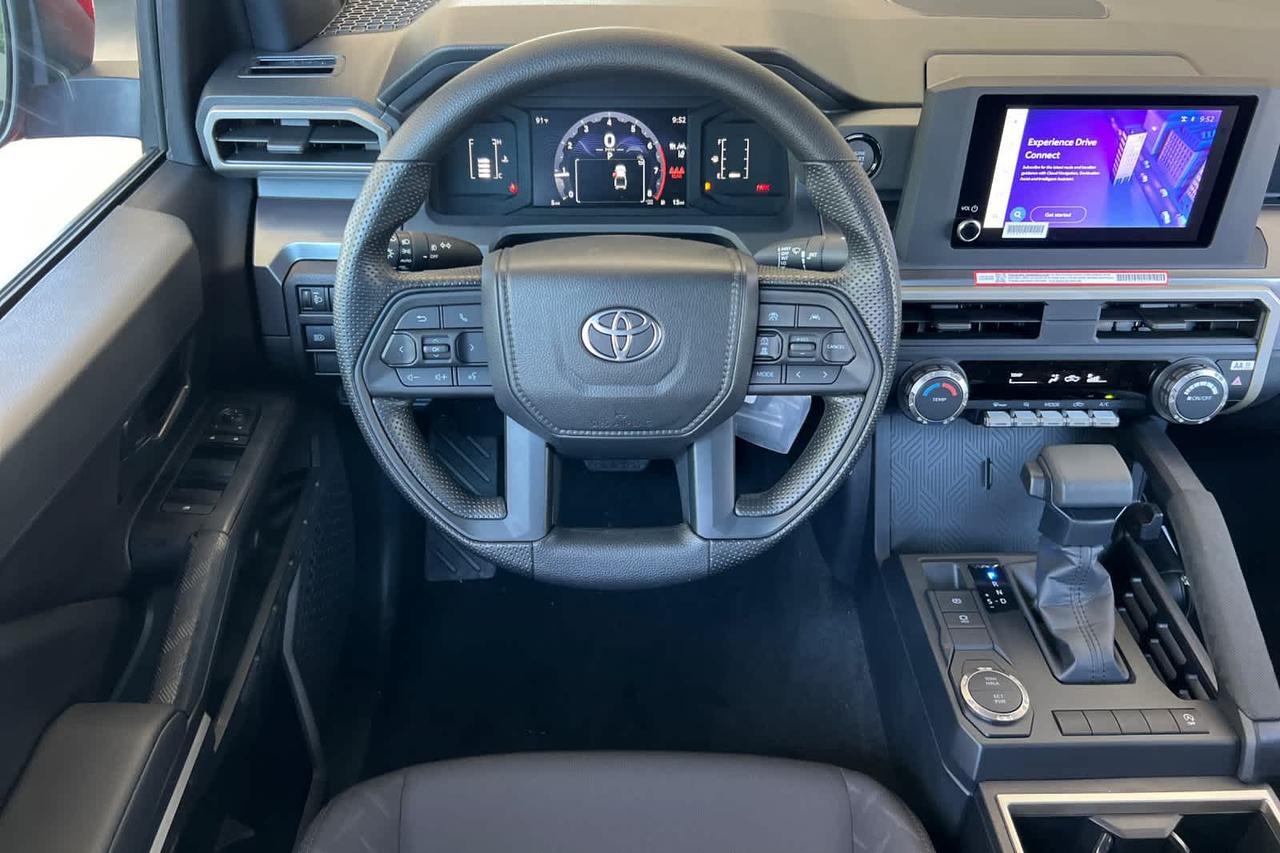 2026 Toyota Tacoma SR5 Roseville CA