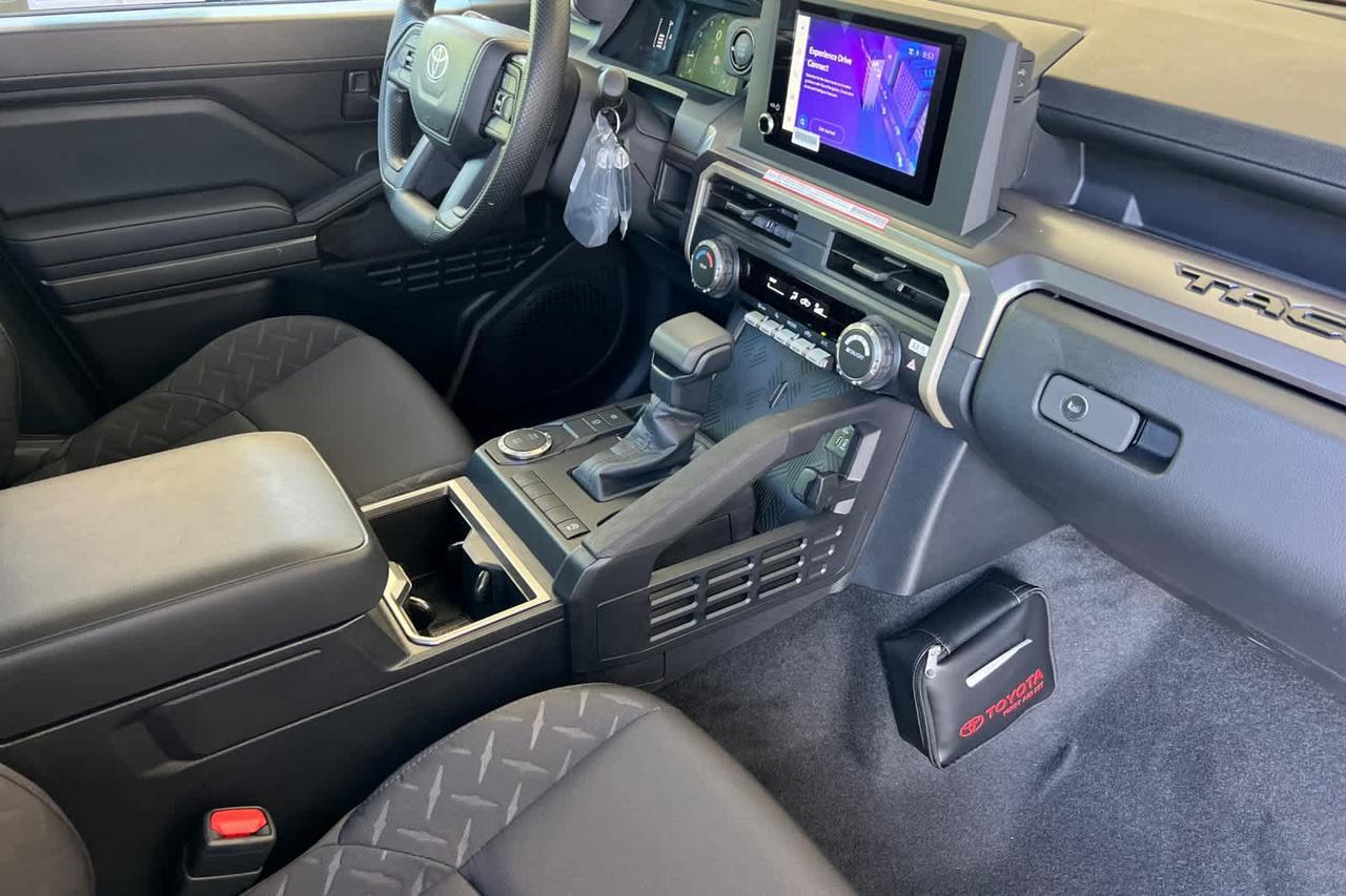 2026 Toyota Tacoma SR5 Roseville CA