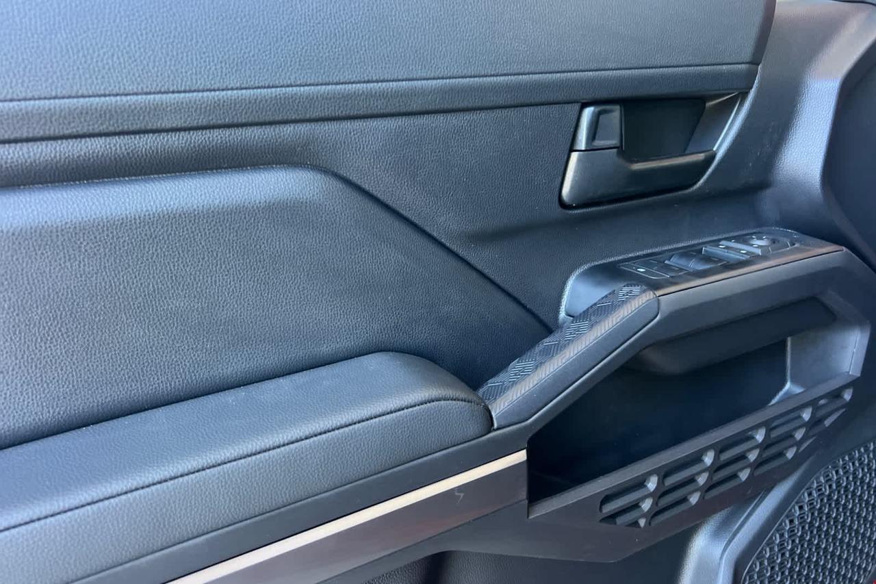 2026 Toyota Tacoma SR5 Roseville CA
