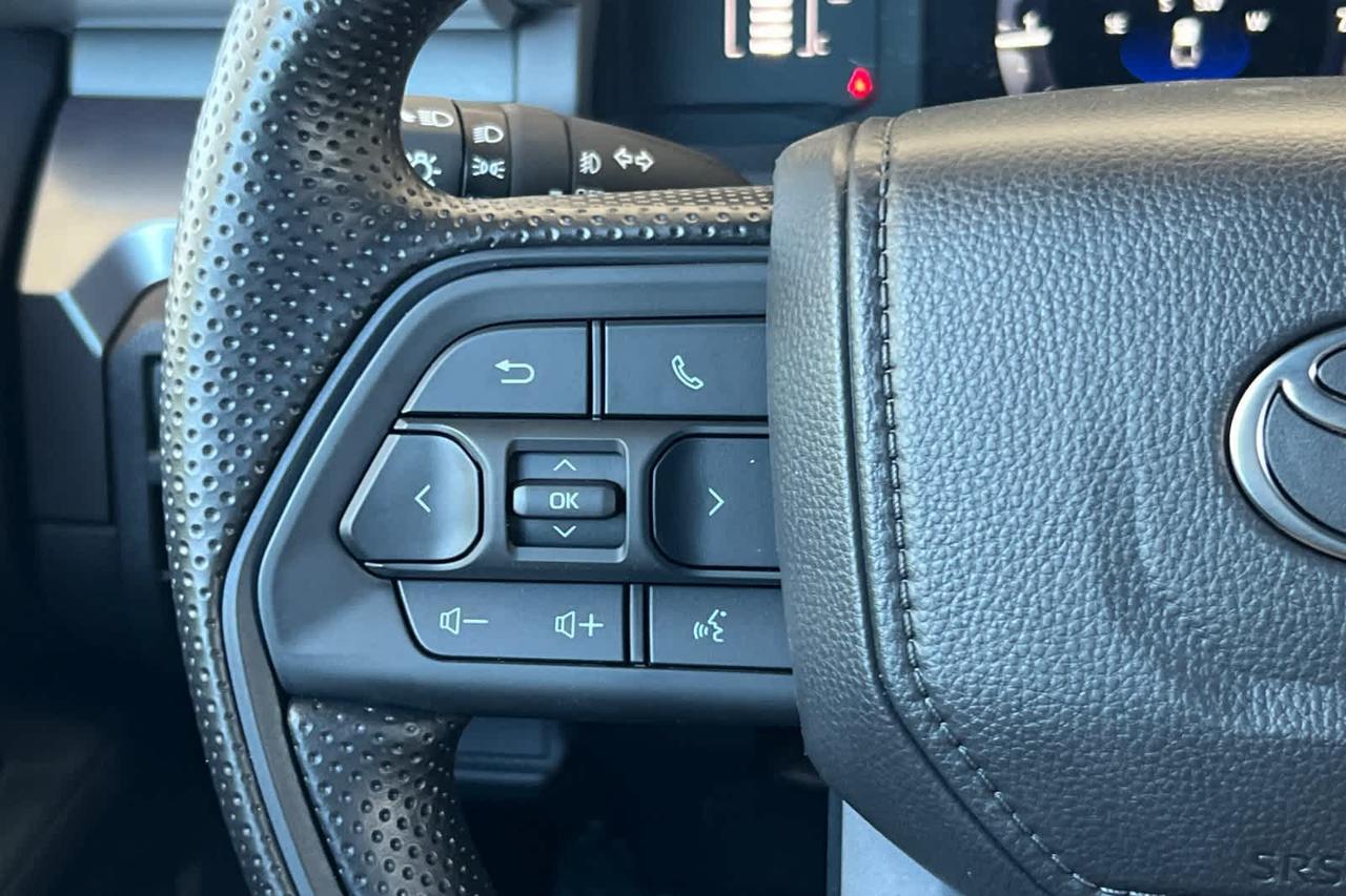 2026 Toyota Tacoma SR5 Roseville CA