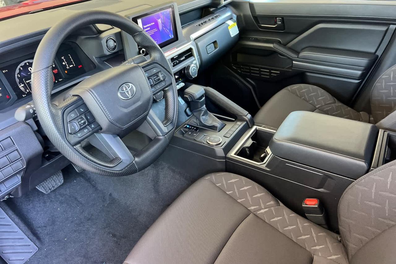 2026 Toyota Tacoma SR5 Roseville CA