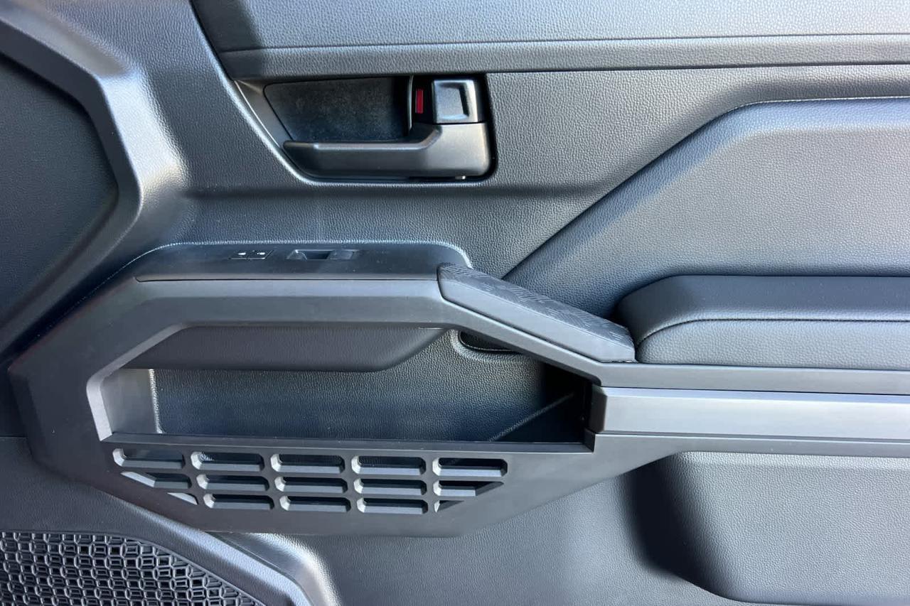 2026 Toyota Tacoma SR5 Roseville CA