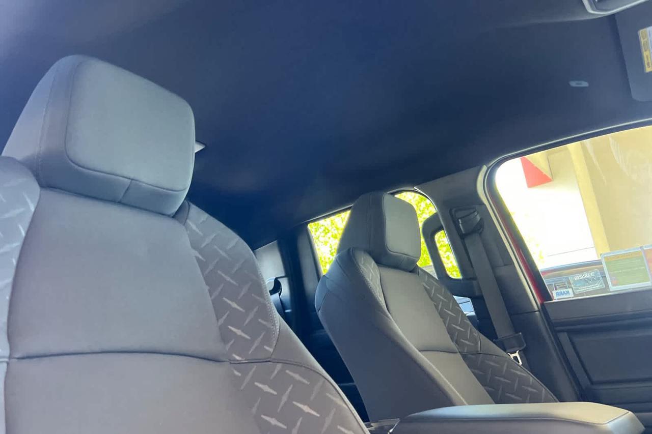 2026 Toyota Tacoma SR5 Roseville CA