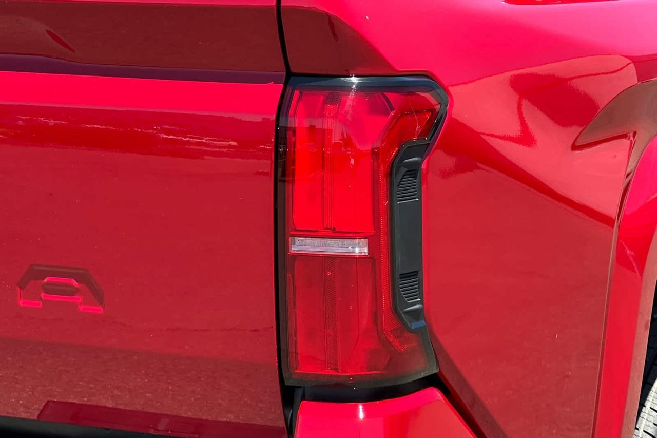 2026 Toyota Tacoma SR5 Roseville CA