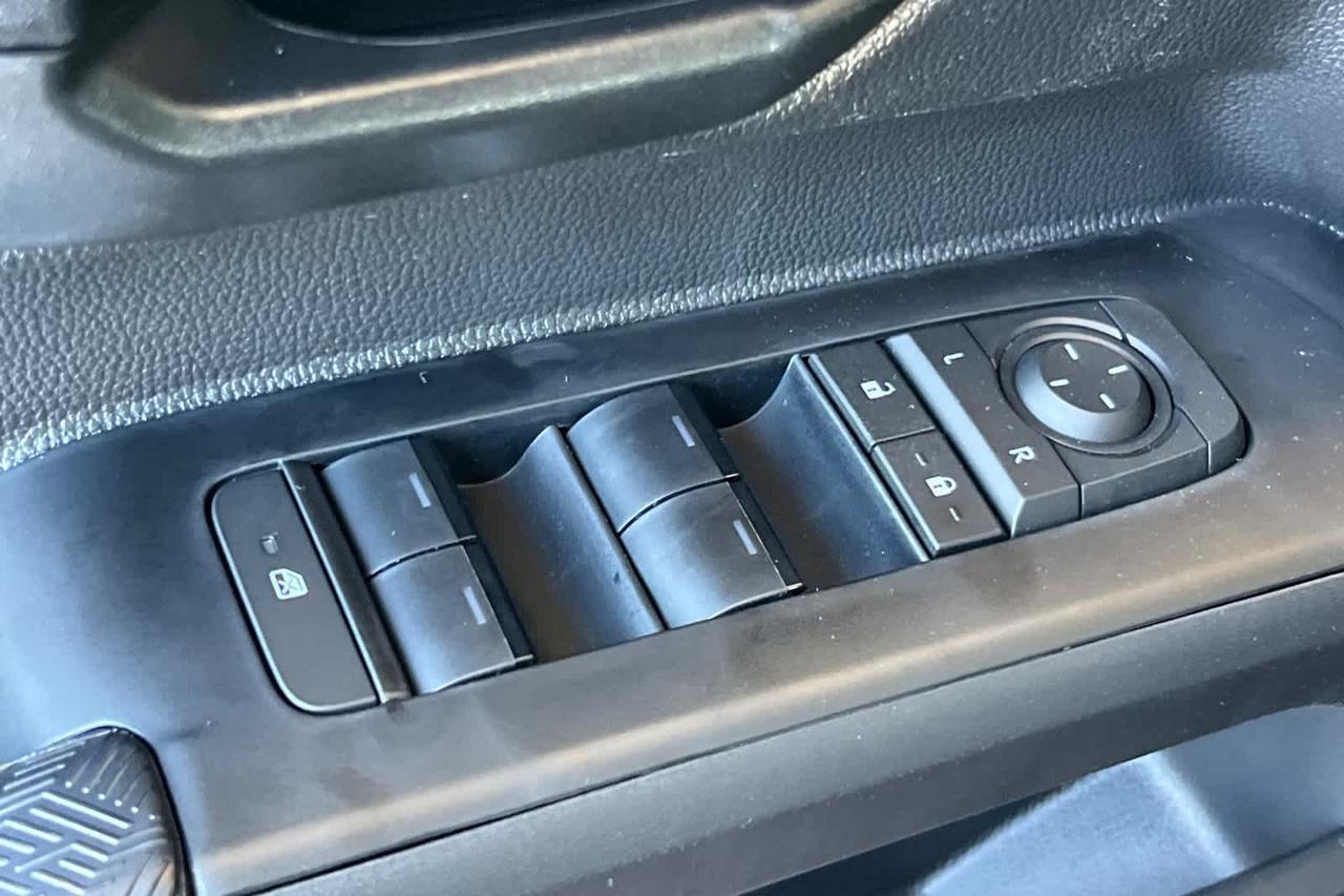 2026 Toyota Tacoma SR5 Roseville CA