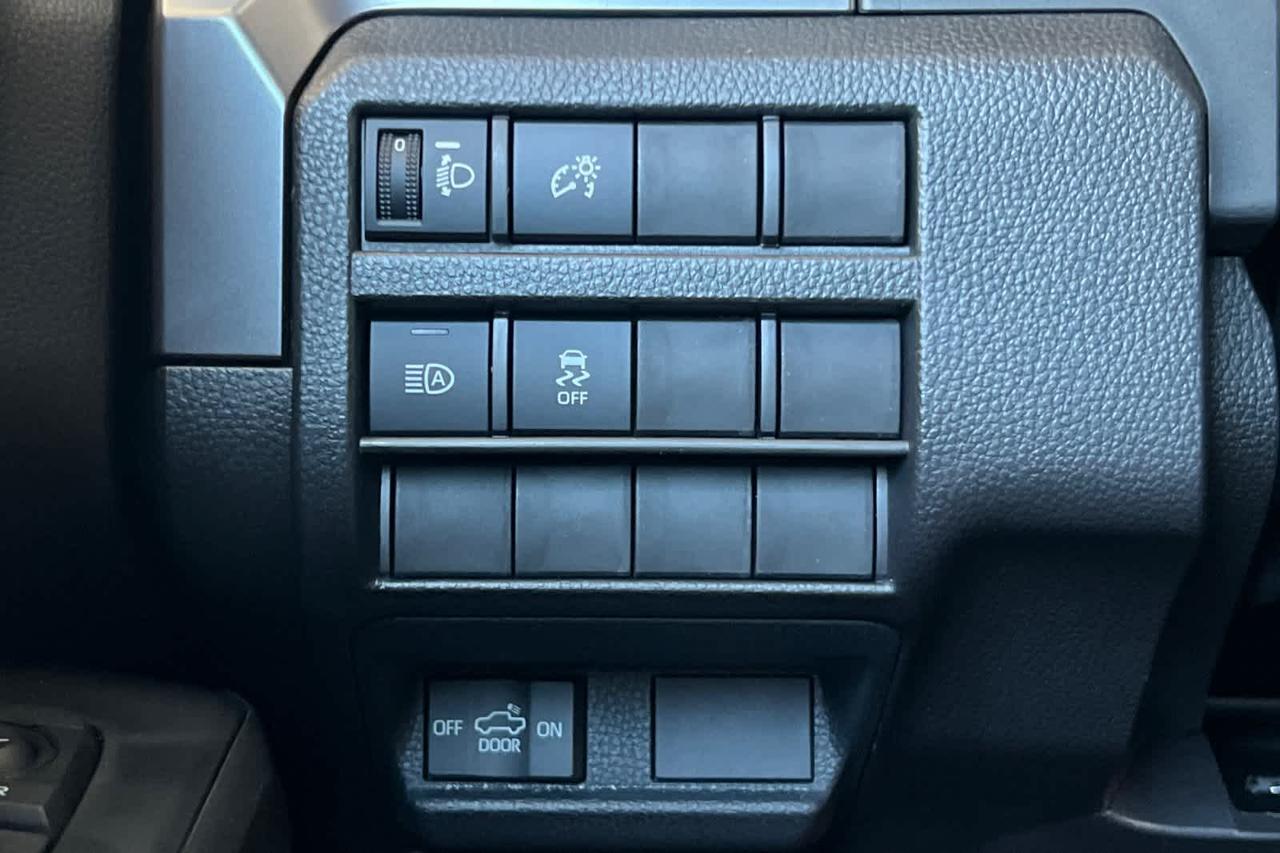 2026 Toyota Tacoma SR5 Roseville CA