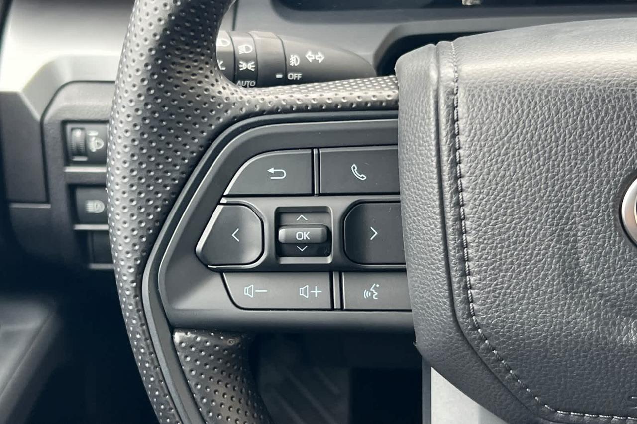 2026 Toyota Tacoma SR5 Roseville CA