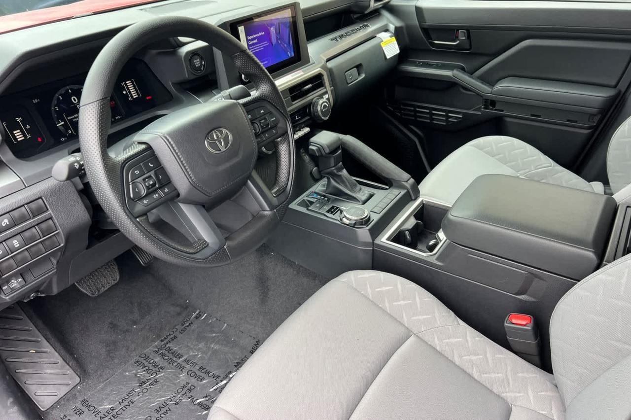 2026 Toyota Tacoma SR5 Roseville CA