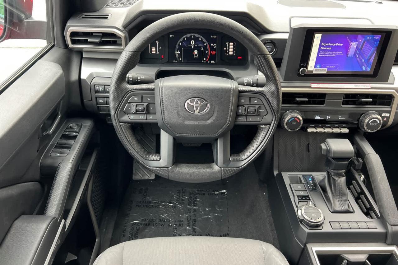 2026 Toyota Tacoma SR5 Roseville CA