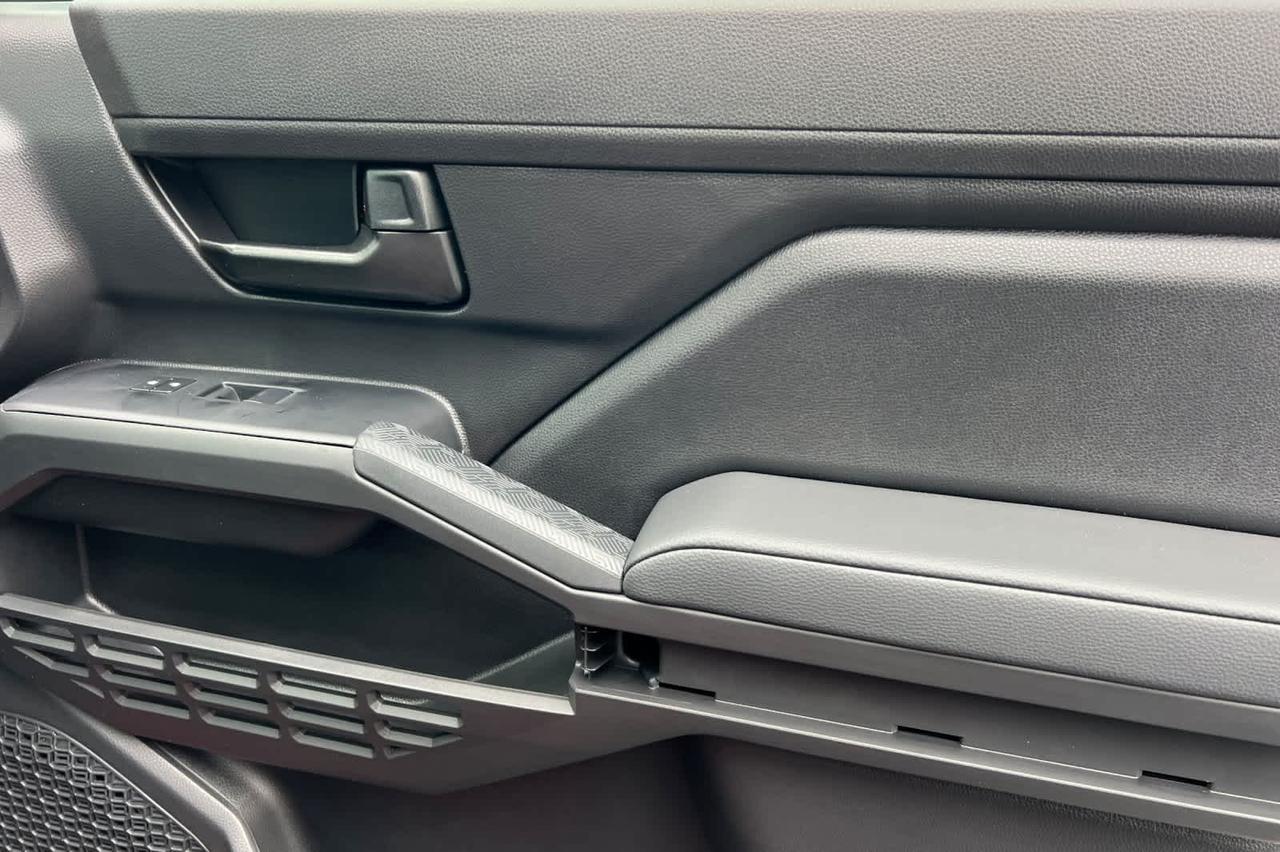 2026 Toyota Tacoma SR5 Roseville CA