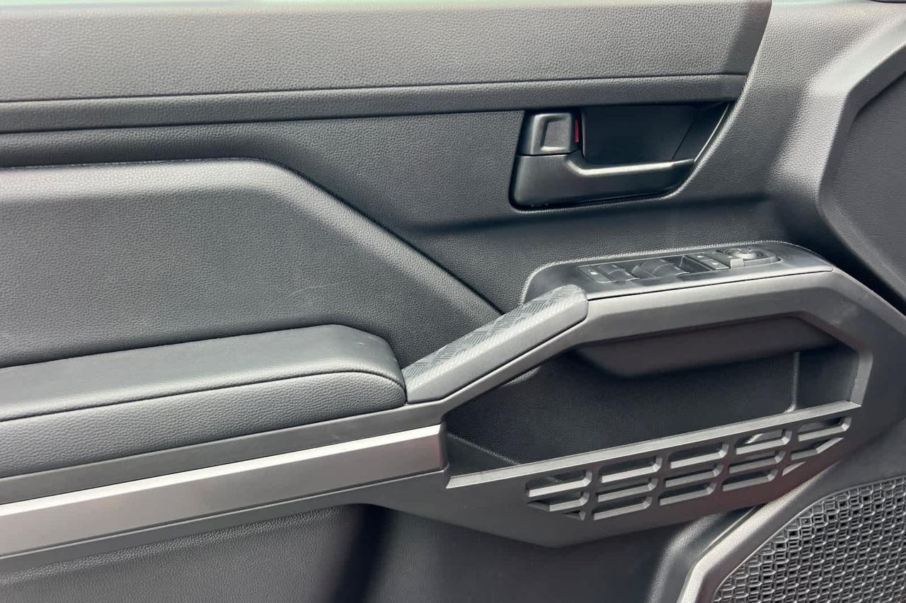 2026 Toyota Tacoma SR5 Roseville CA