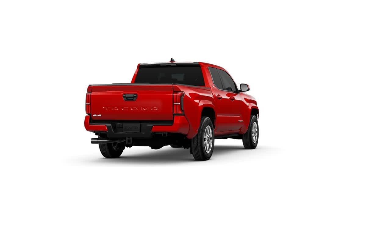 2026 Toyota Tacoma SR5 Roseville CA