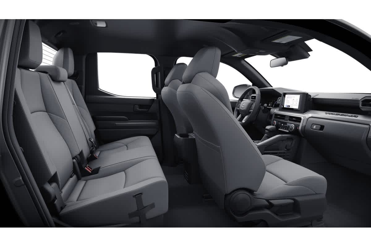 2026 Toyota Tacoma SR5 Roseville CA