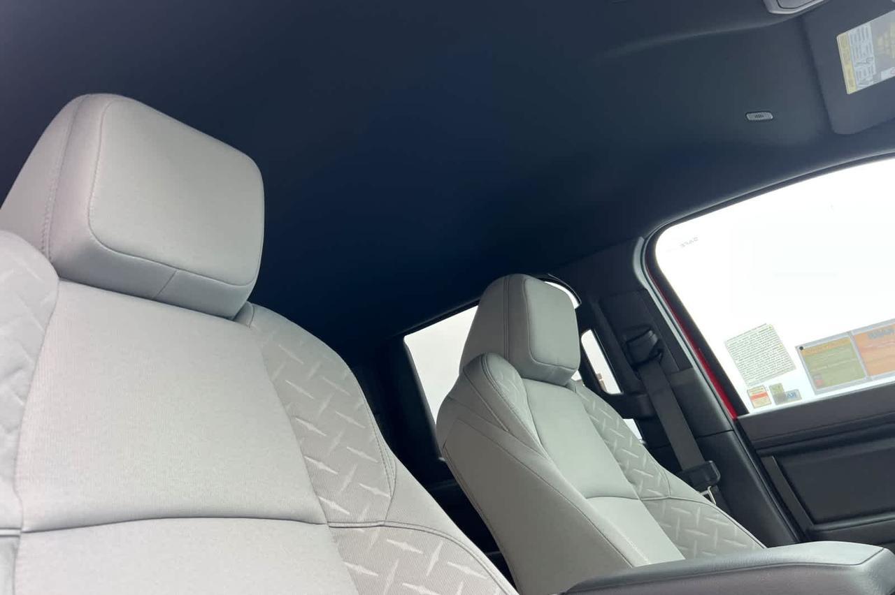 2026 Toyota Tacoma SR5 Roseville CA