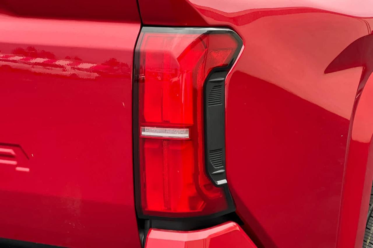 2026 Toyota Tacoma SR5 Roseville CA