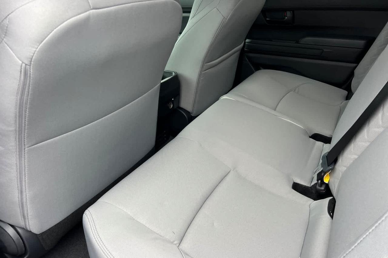 2026 Toyota Tacoma SR5 Roseville CA