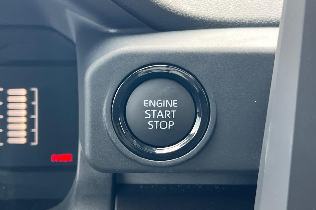 2026 Toyota Tacoma SR5 Roseville CA